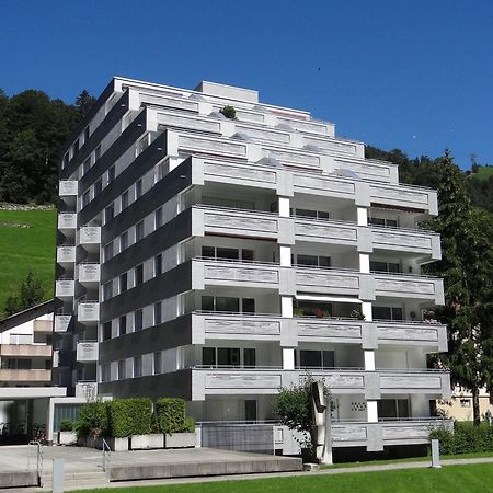 Apartment Sunnmatt 752 Engelberg Exteriör bild