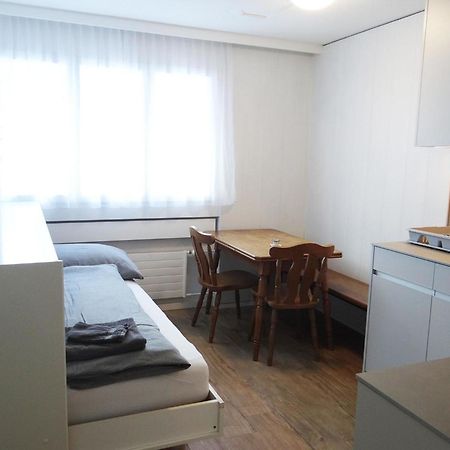 Apartment Sunnmatt 752 Engelberg Exteriör bild