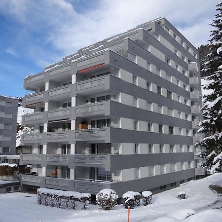 Apartment Sunnmatt 752 Engelberg Exteriör bild