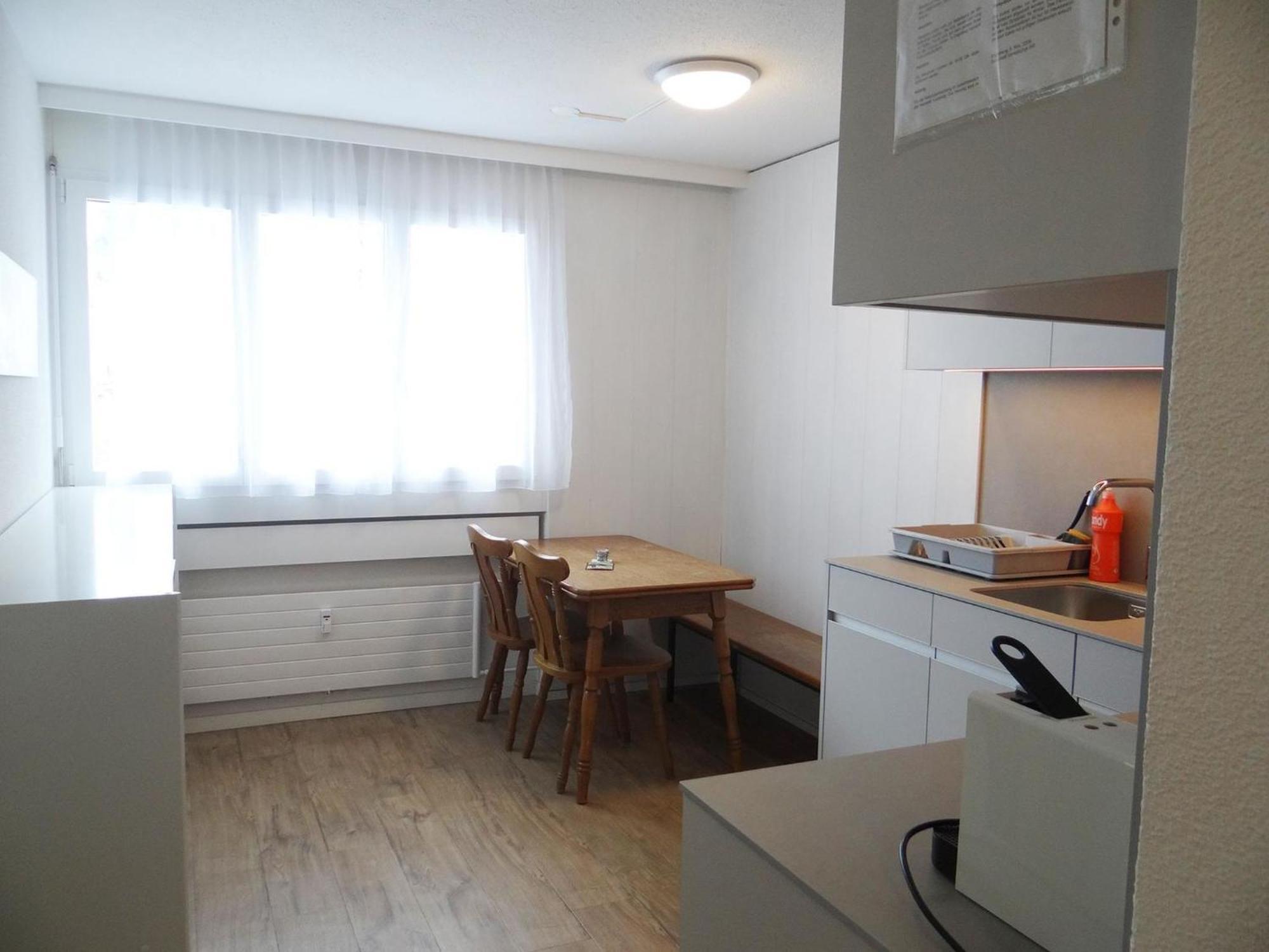 Apartment Sunnmatt 752 Engelberg Exteriör bild