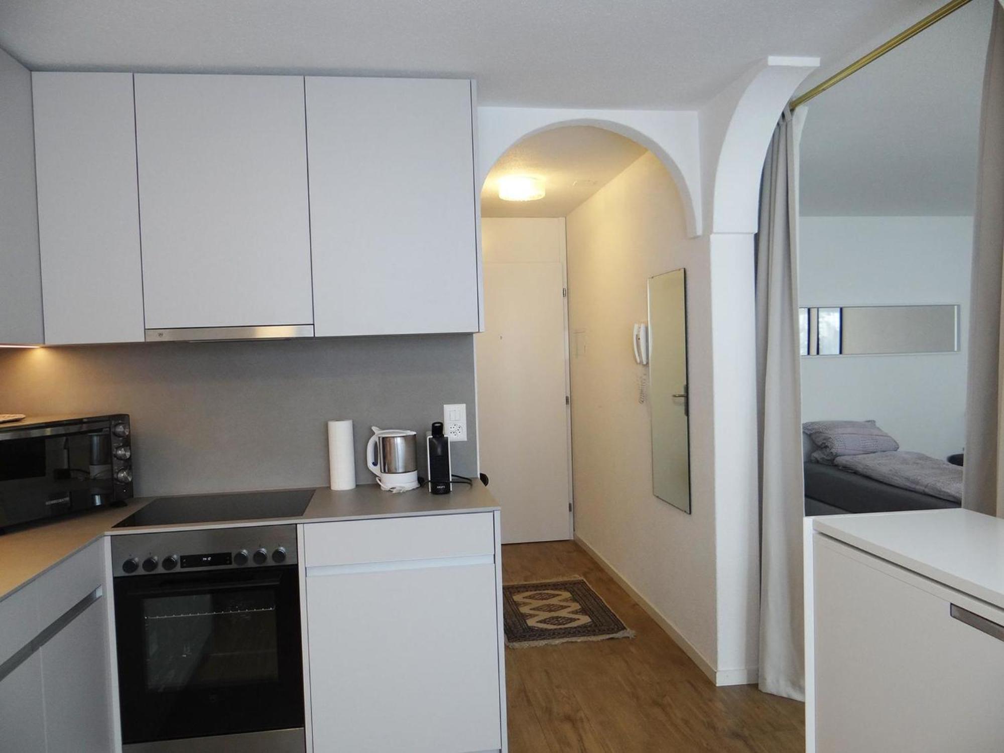 Apartment Sunnmatt 752 Engelberg Exteriör bild